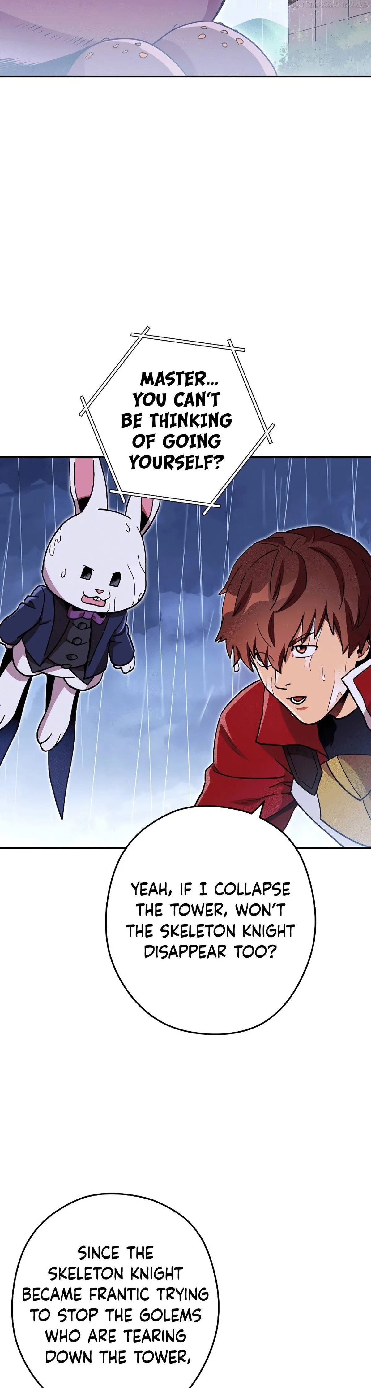 Dungeon Reset Chapter 149 Online - página 19