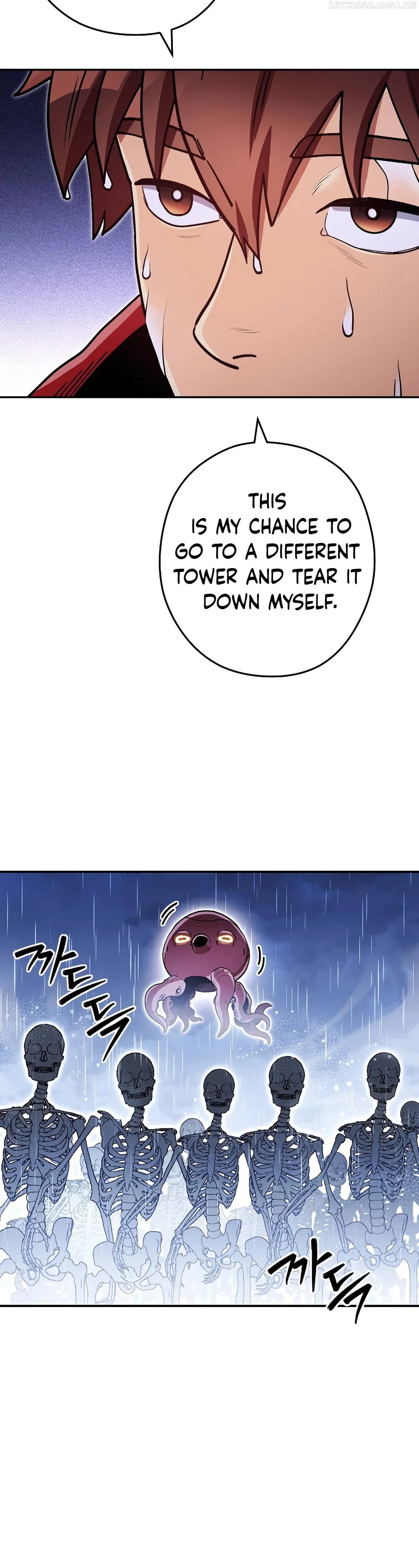 Dungeon Reset Chapter 149 Online - página 20