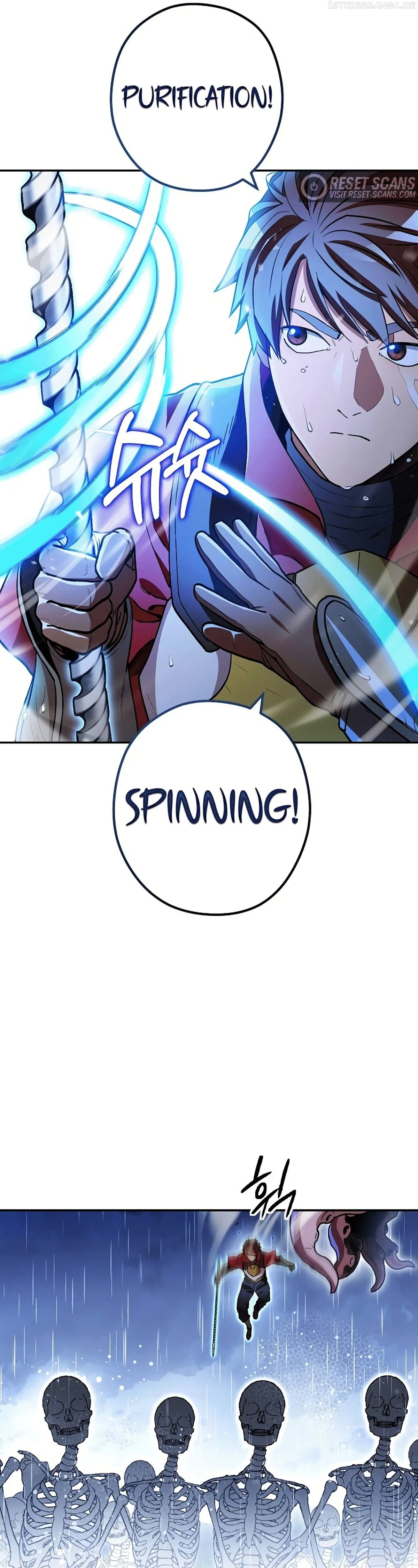 Dungeon Reset Chapter 149 Online - página 21