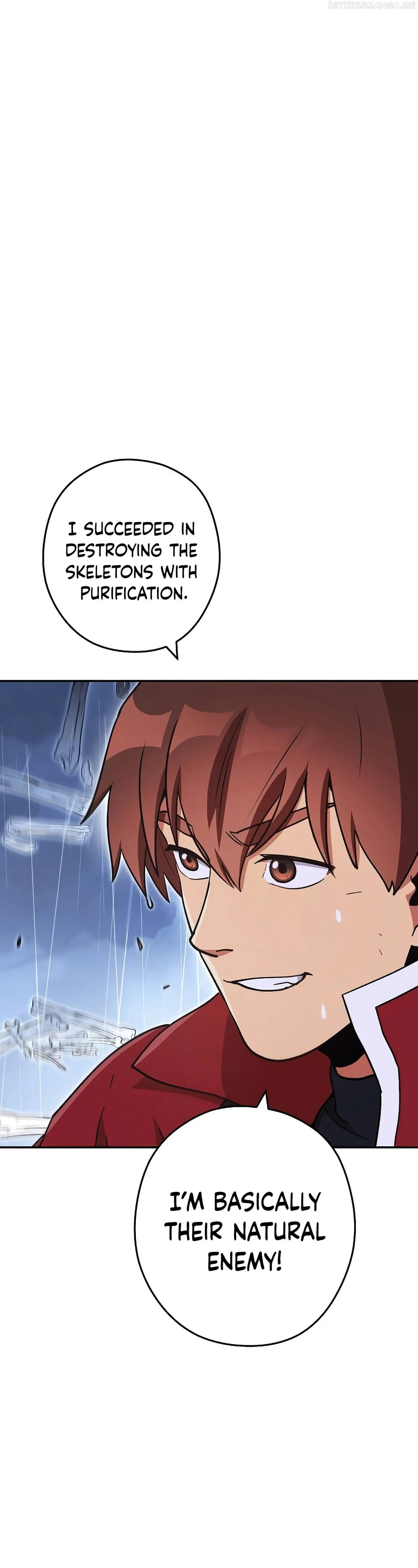 Dungeon Reset Chapter 149 Online - página 23