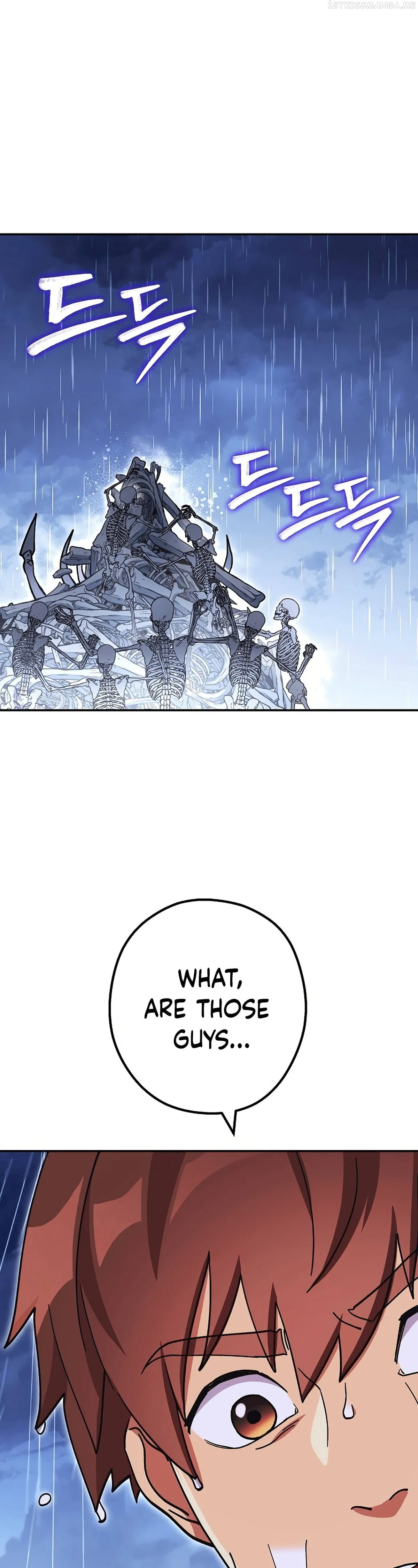 Dungeon Reset Chapter 149 Online - página 29