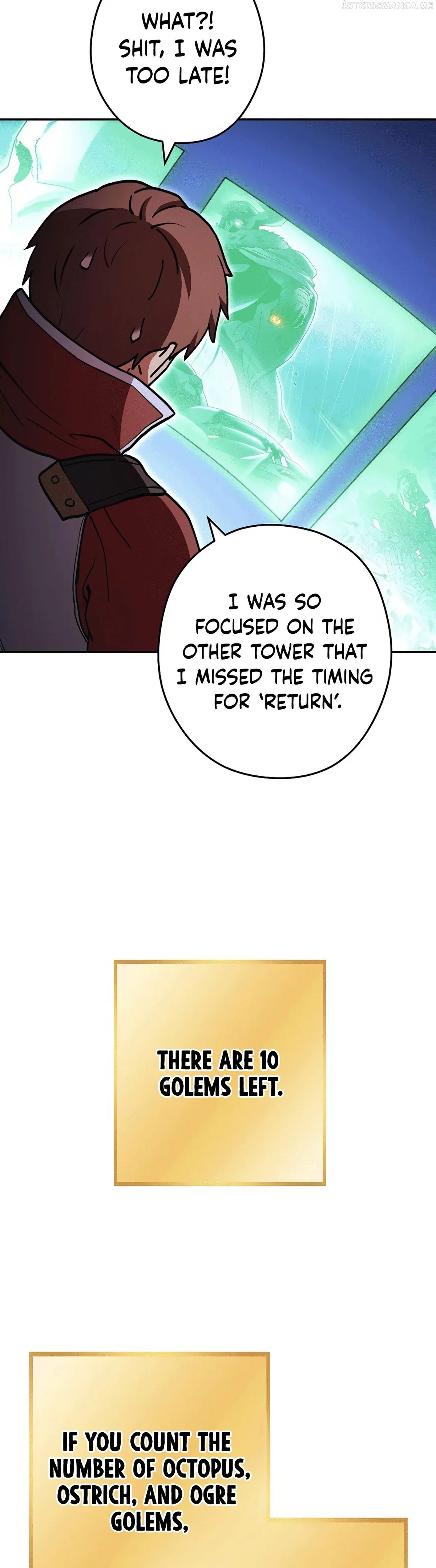 Dungeon Reset Chapter 149 Online - página 32