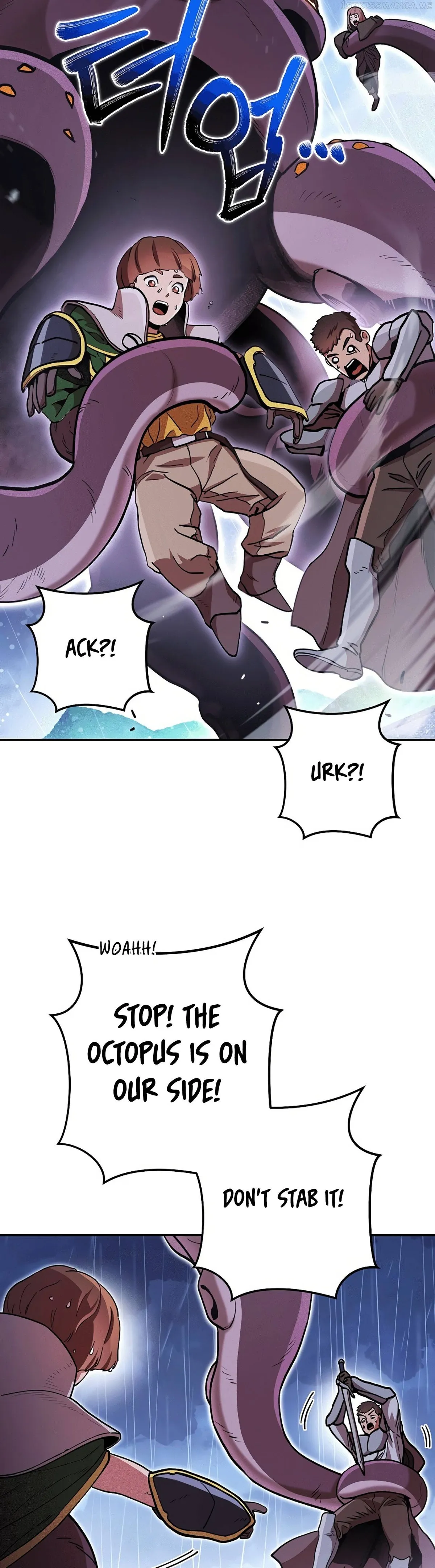 Dungeon Reset Chapter 149 Online - página 37