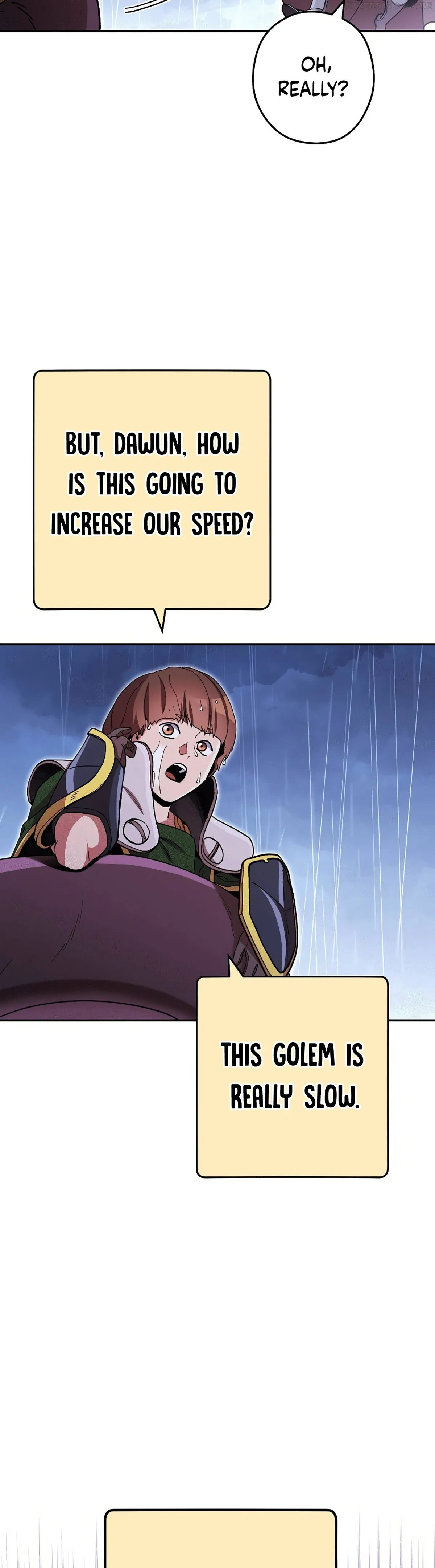 Dungeon Reset Chapter 149 Online - página 38