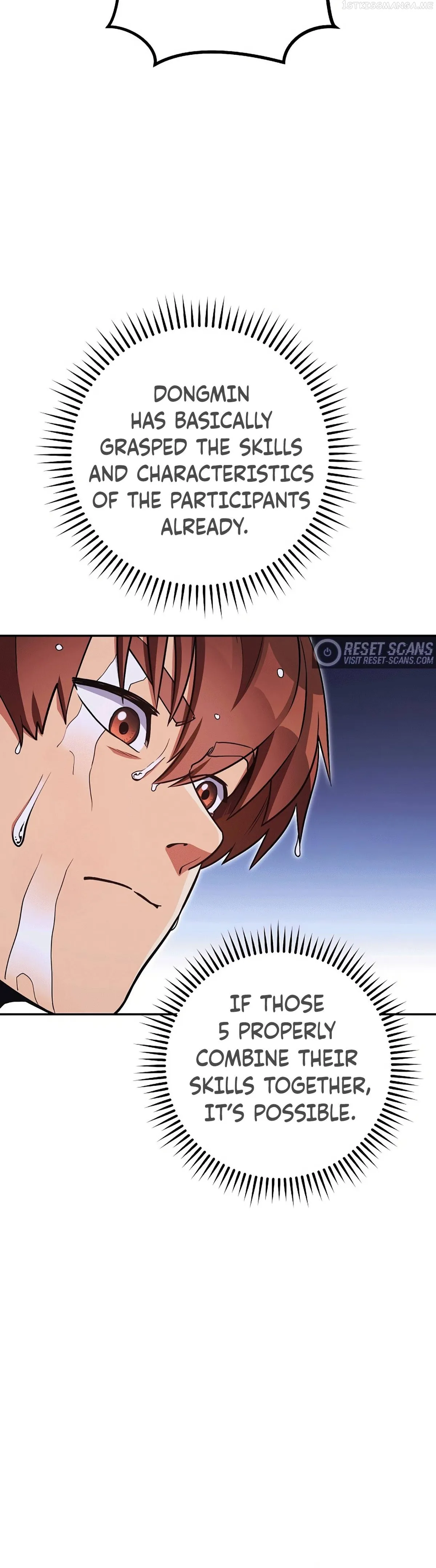 Dungeon Reset Chapter 149 Online - página 40