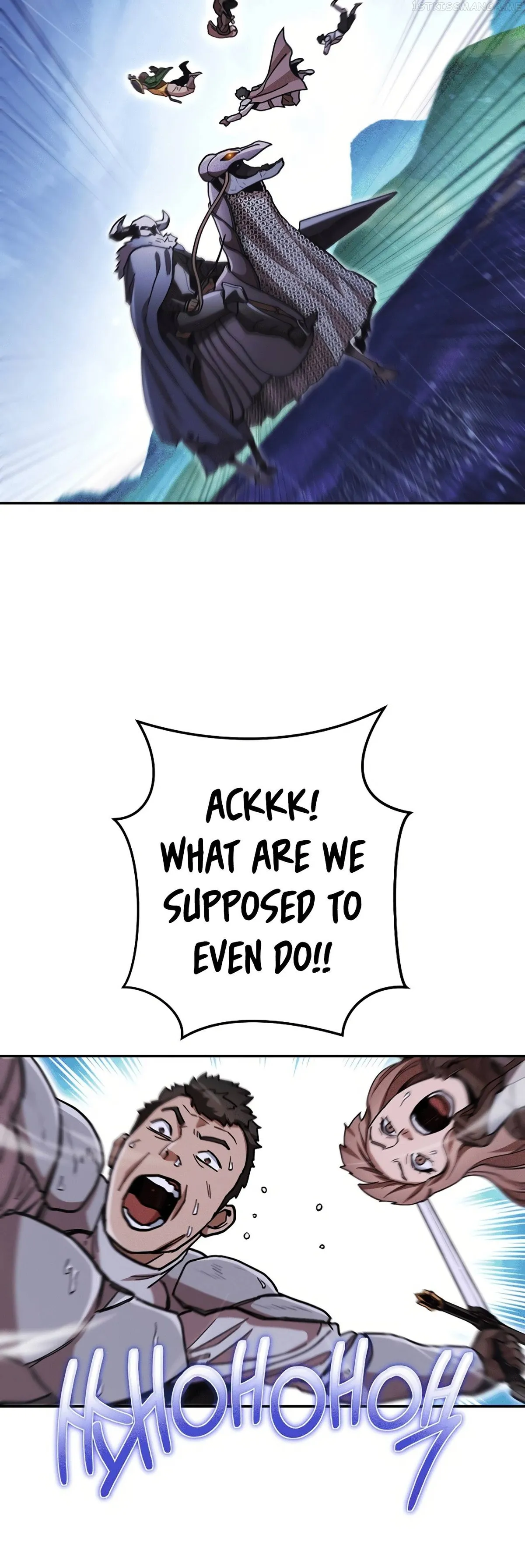 Dungeon Reset Chapter 149 Online - página 42