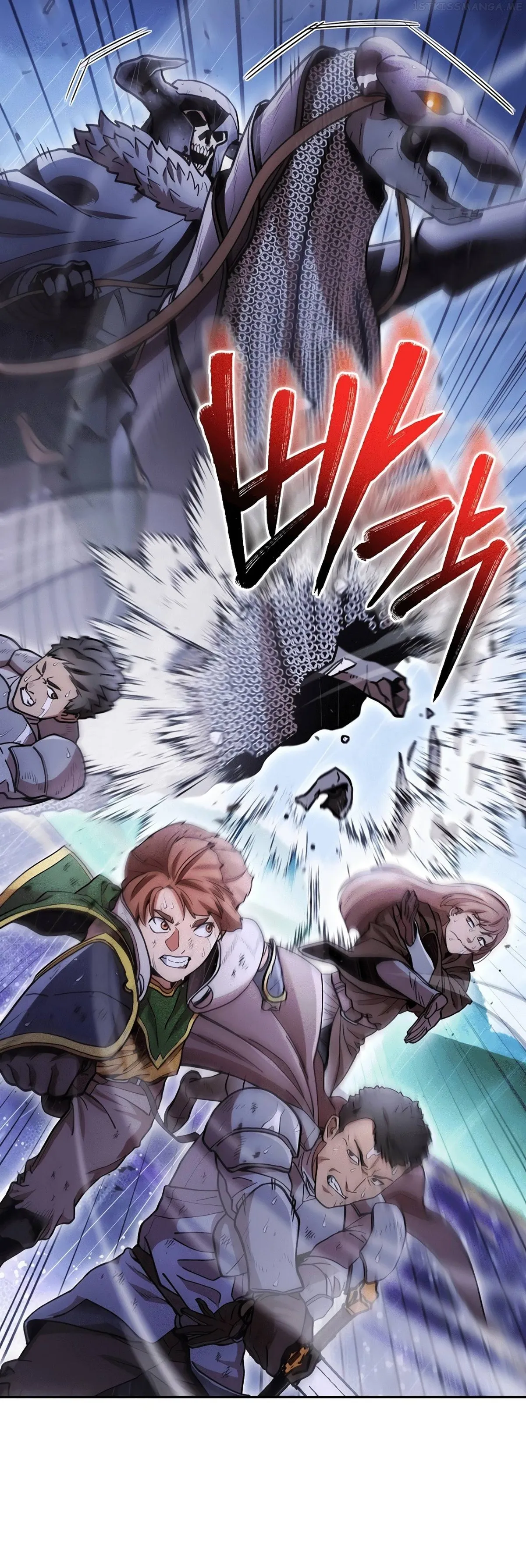 Dungeon Reset Chapter 149 Online - página 44