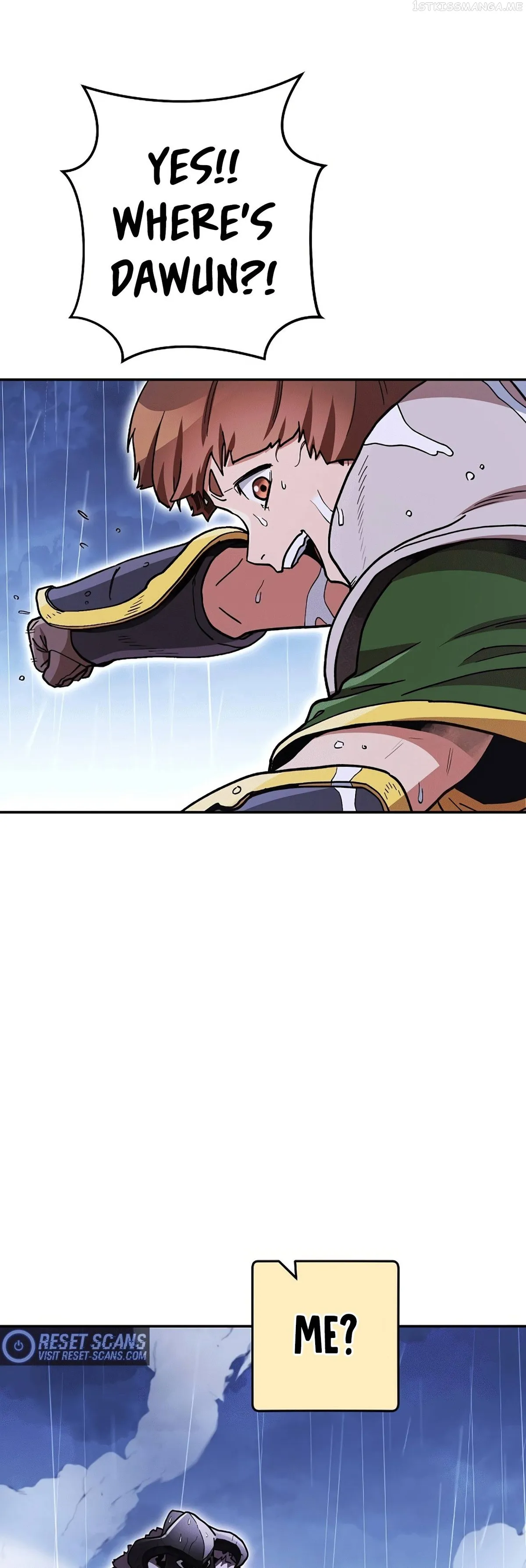 Dungeon Reset Chapter 149 Online - página 45