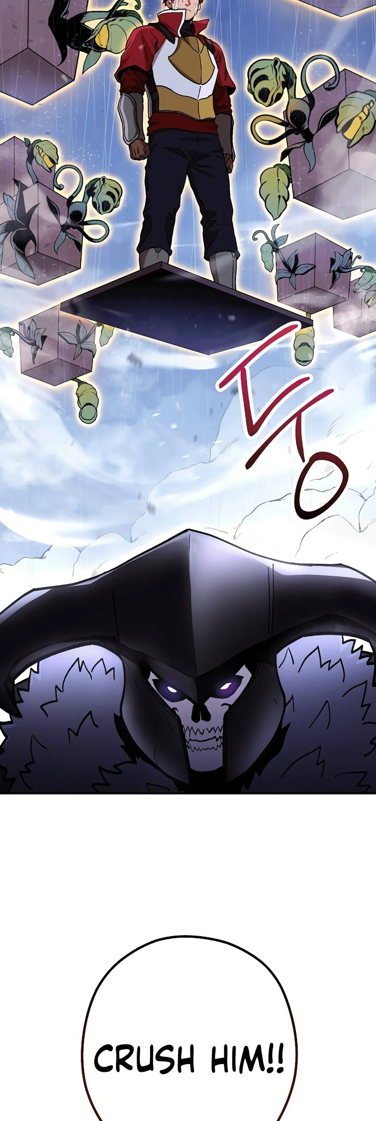 Dungeon Reset Chapter 149 Online - página 47