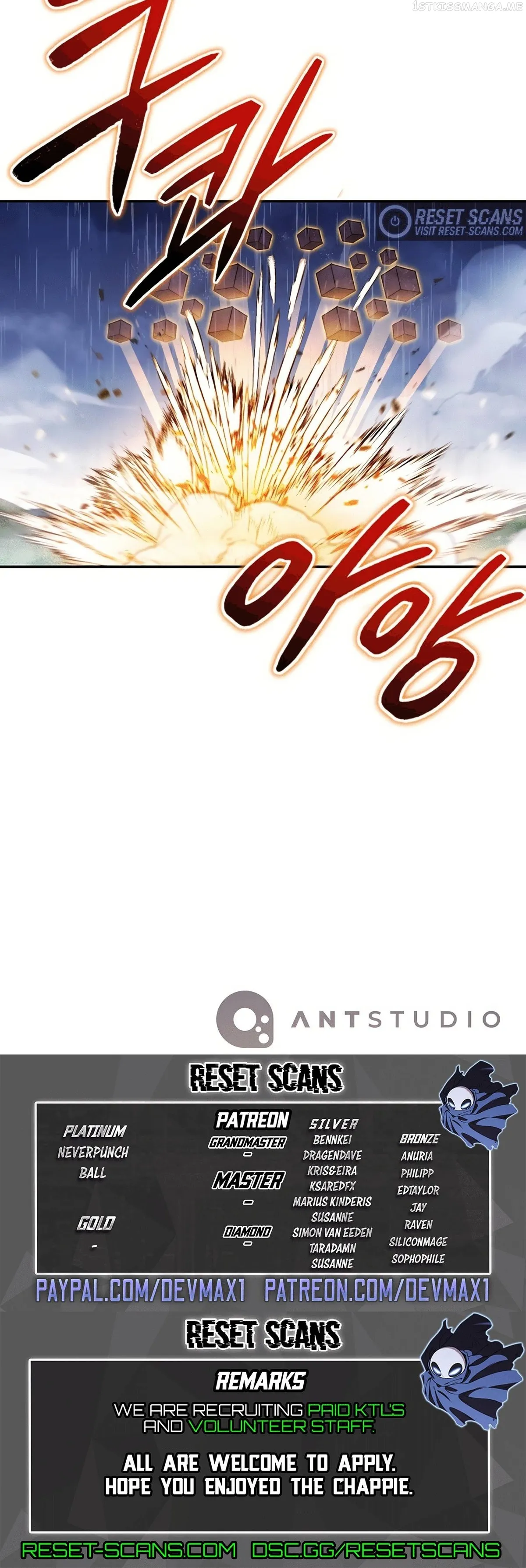 Dungeon Reset Chapter 149 Online - página 50