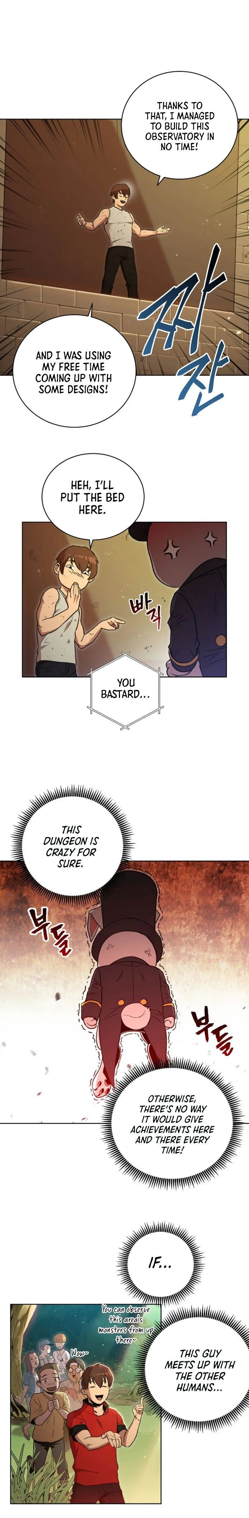 Dungeon Reset Chapter 15 Online - página 7
