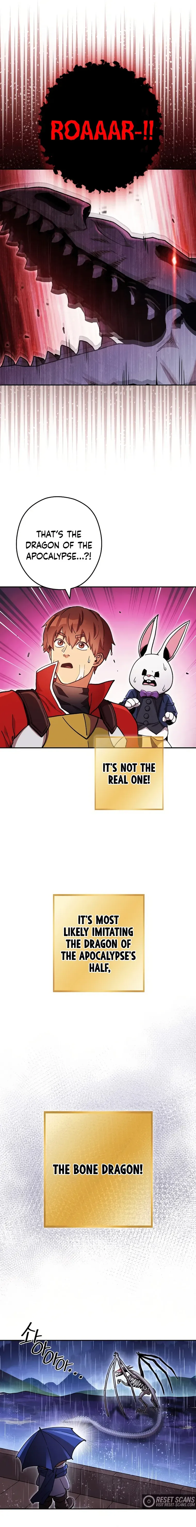 Dungeon Reset Chapter 150 Online - página 5