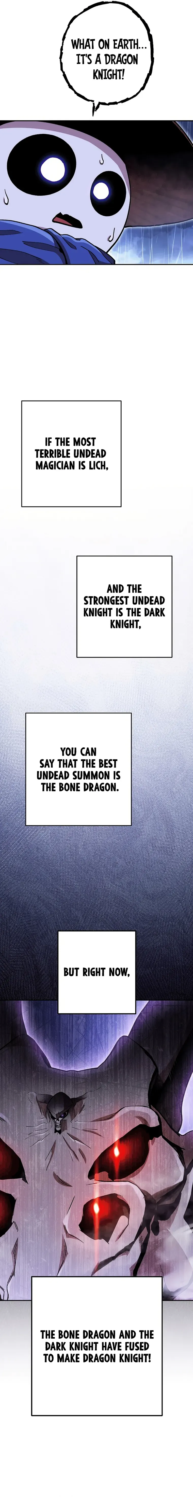 Dungeon Reset Chapter 150 Online - página 6