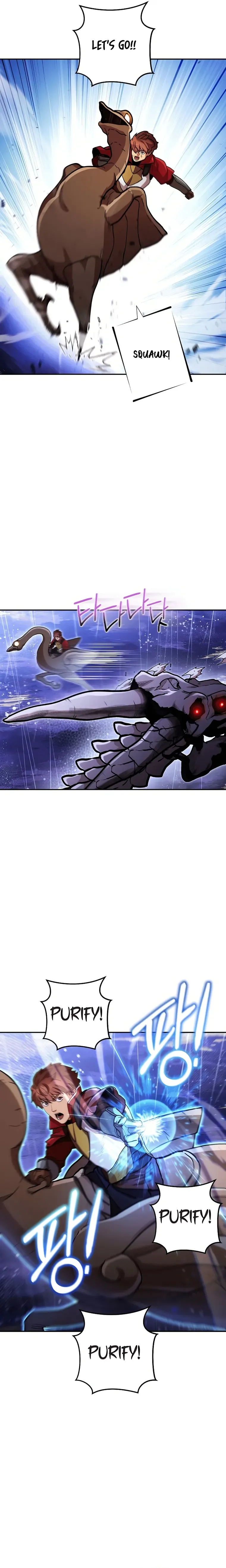 Dungeon Reset Chapter 150 Online - página 8