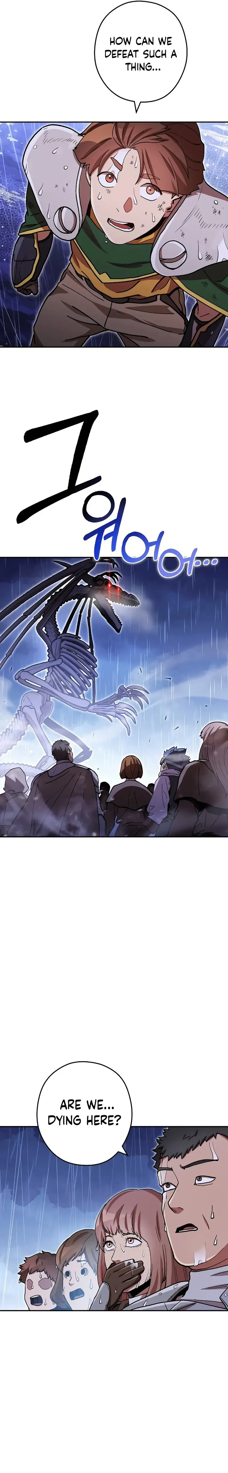 Dungeon Reset Chapter 150 Online - página 10