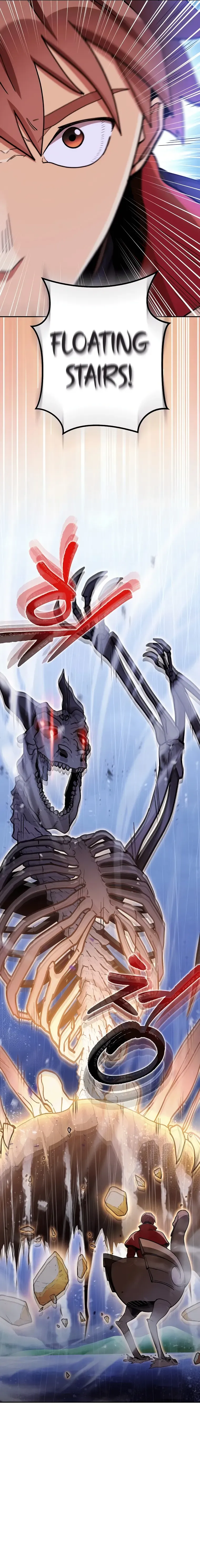 Dungeon Reset Chapter 150 Online - página 12