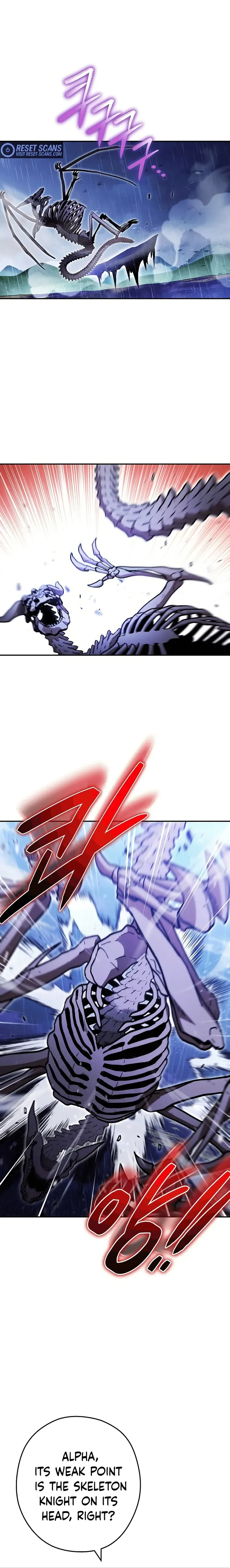 Dungeon Reset Chapter 150 Online - página 13