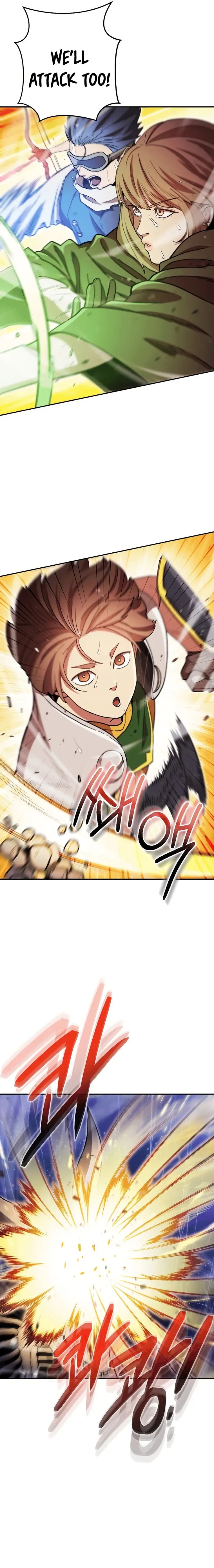 Dungeon Reset Chapter 150 Online - página 18