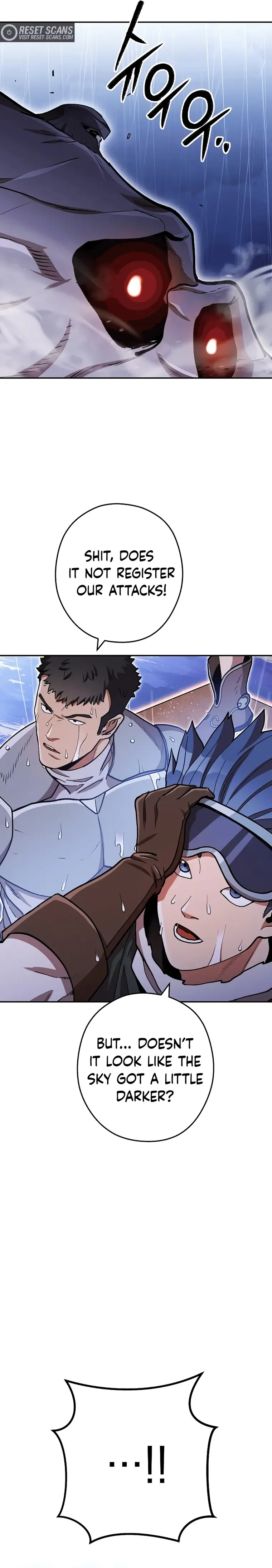 Dungeon Reset Chapter 150 Online - página 19