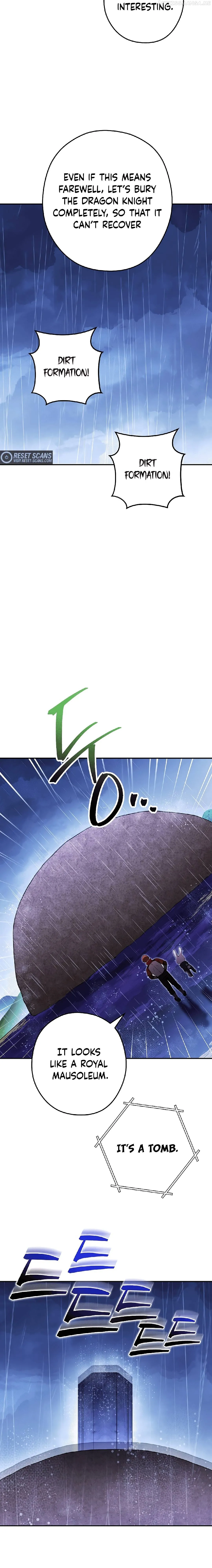 Dungeon Reset Chapter 151 Online - página 4
