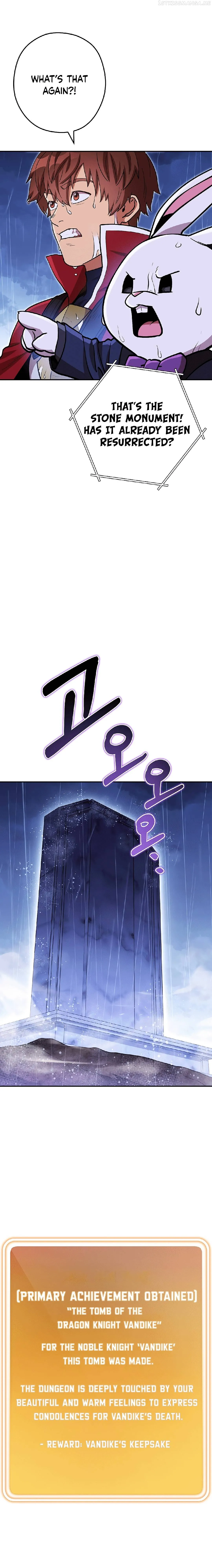 Dungeon Reset Chapter 151 Online - página 5