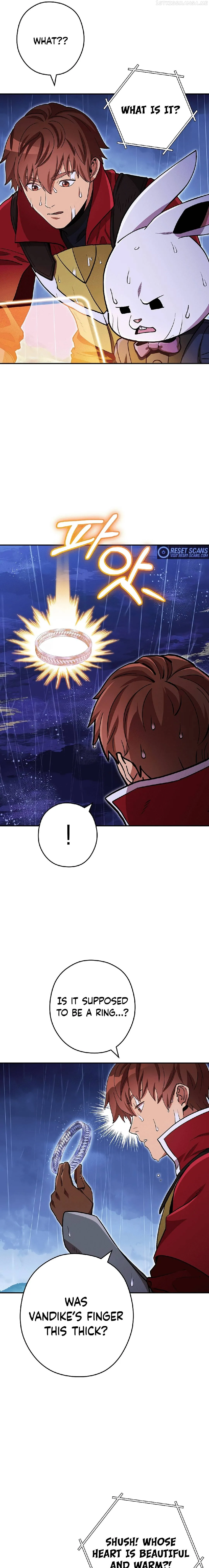 Dungeon Reset Chapter 151 Online - página 6