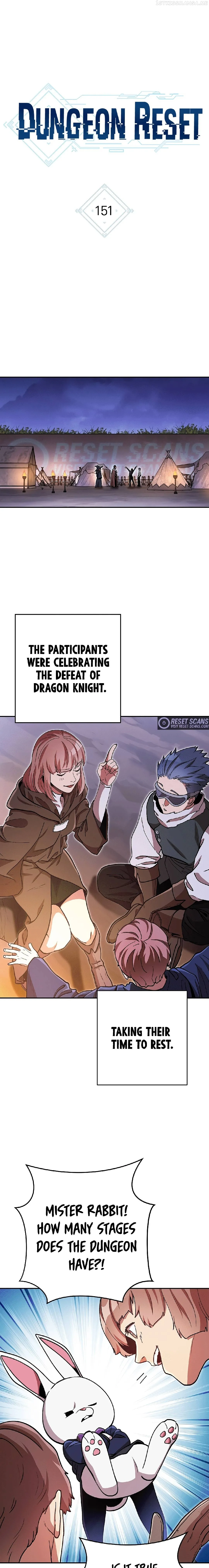 Dungeon Reset Chapter 151 Online - página 8