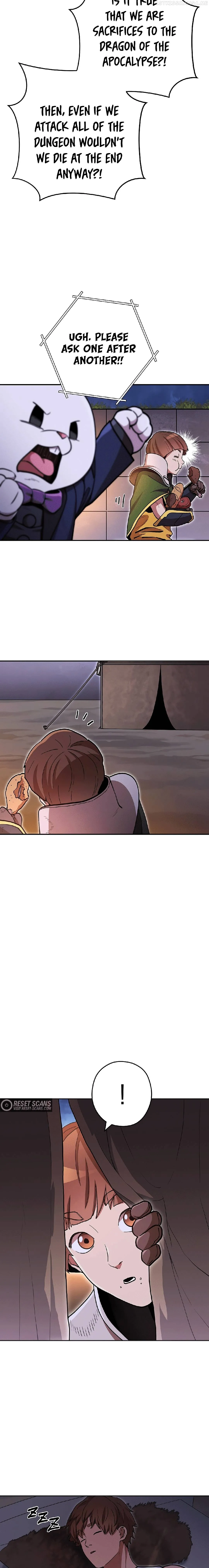 Dungeon Reset Chapter 151 Online - página 9