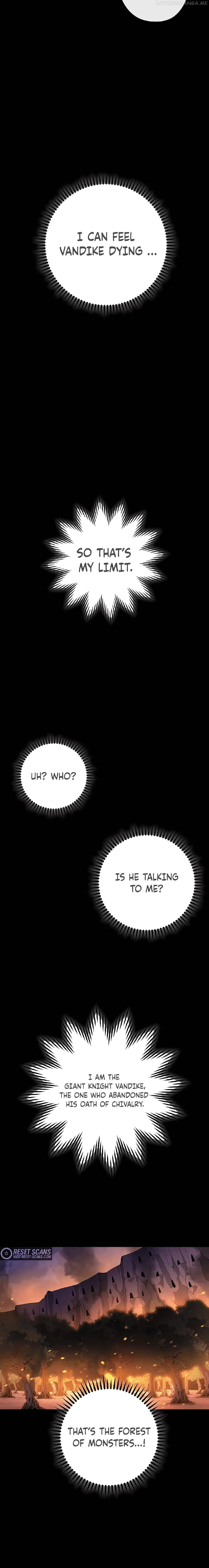 Dungeon Reset Chapter 151 Online - página 15
