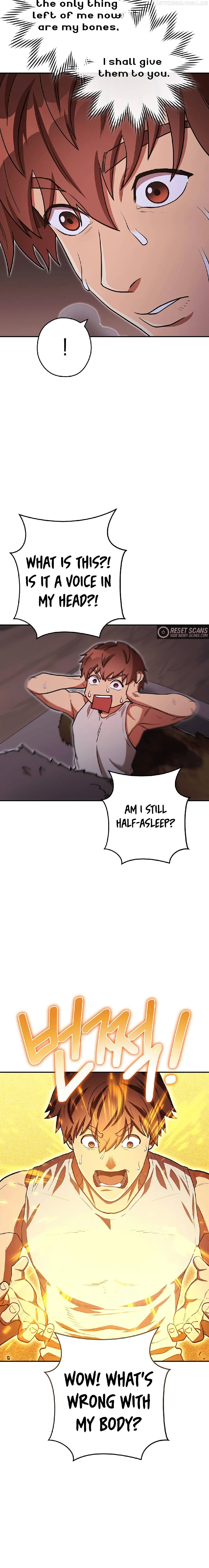 Dungeon Reset Chapter 151 Online - página 18