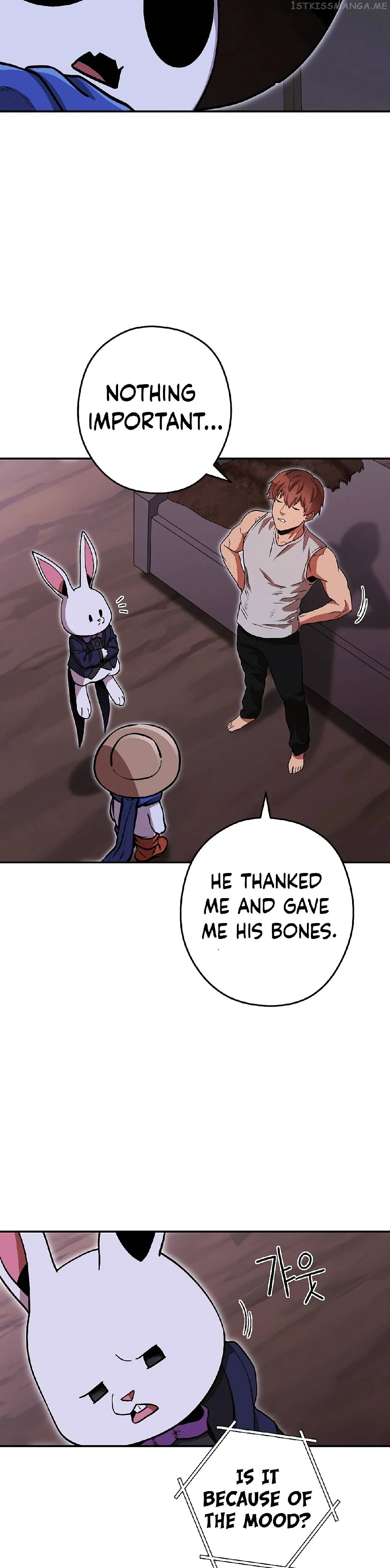 Dungeon Reset Chapter 151 Online - página 22