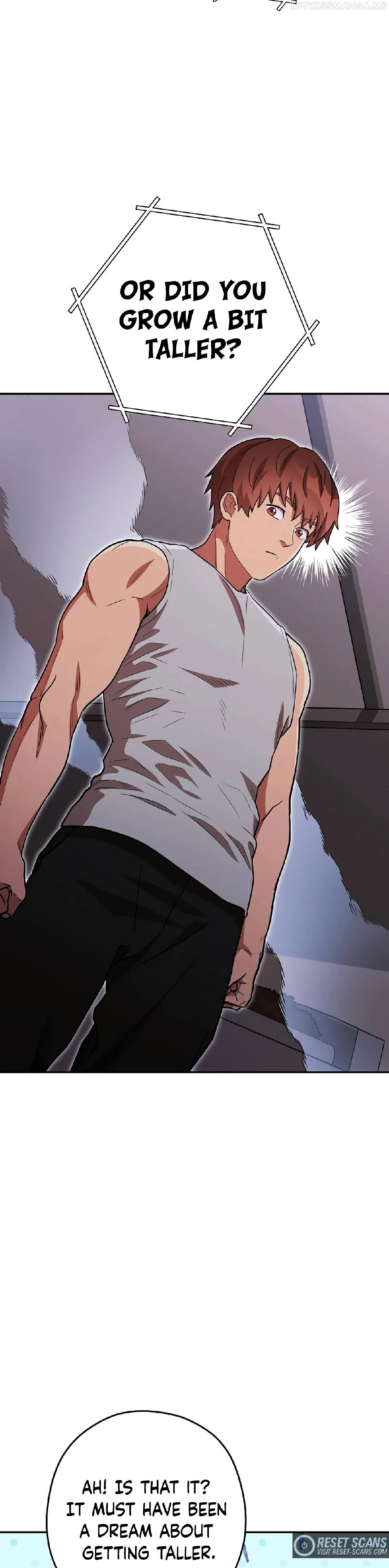 Dungeon Reset Chapter 151 Online - página 23