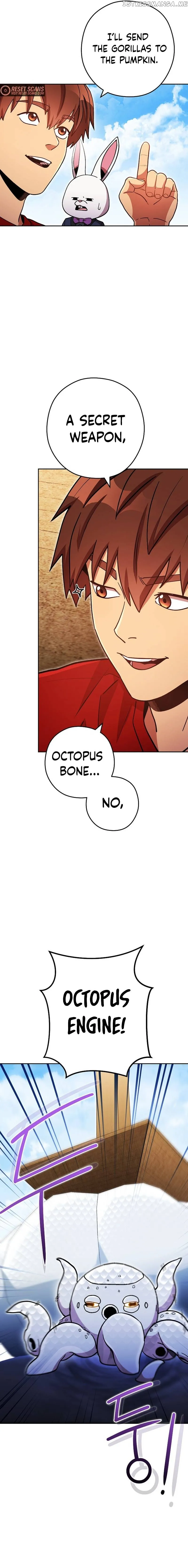 Dungeon Reset Chapter 153 Online - página 2