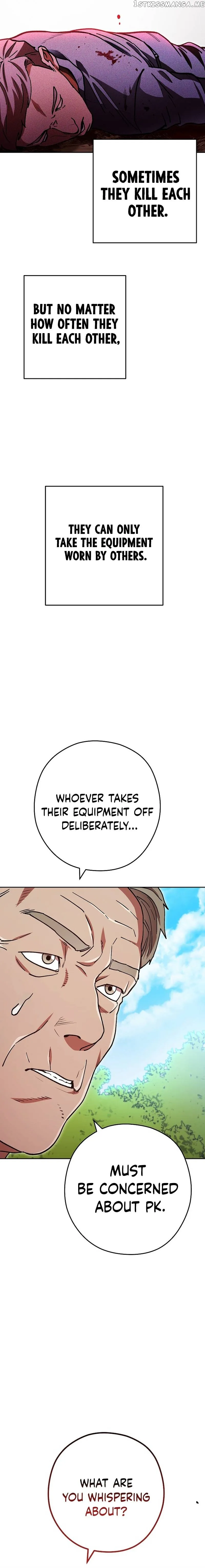 Dungeon Reset Chapter 153 Online - página 11