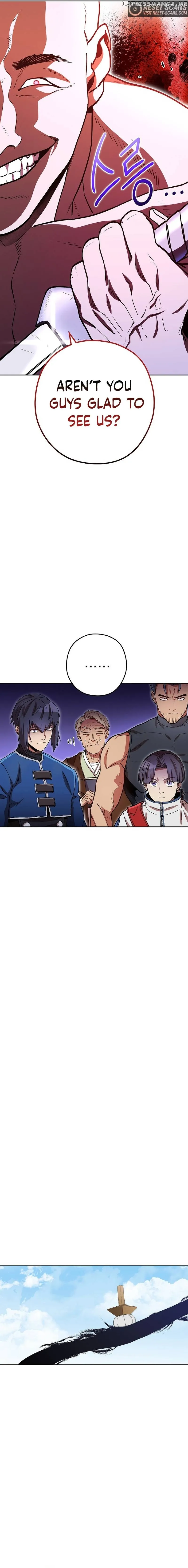 Dungeon Reset Chapter 153 Online - página 12