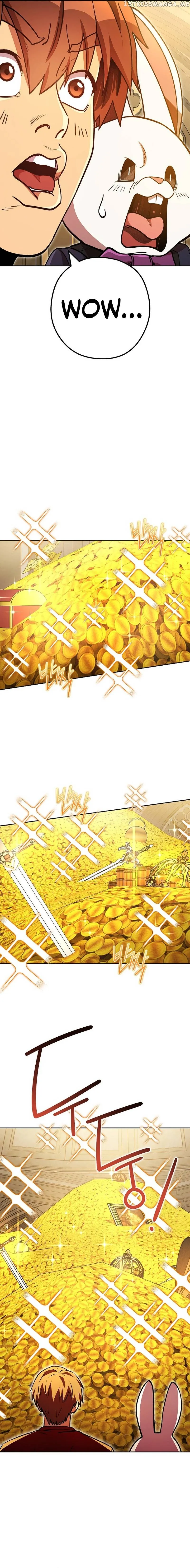 Dungeon Reset Chapter 153 Online - página 20