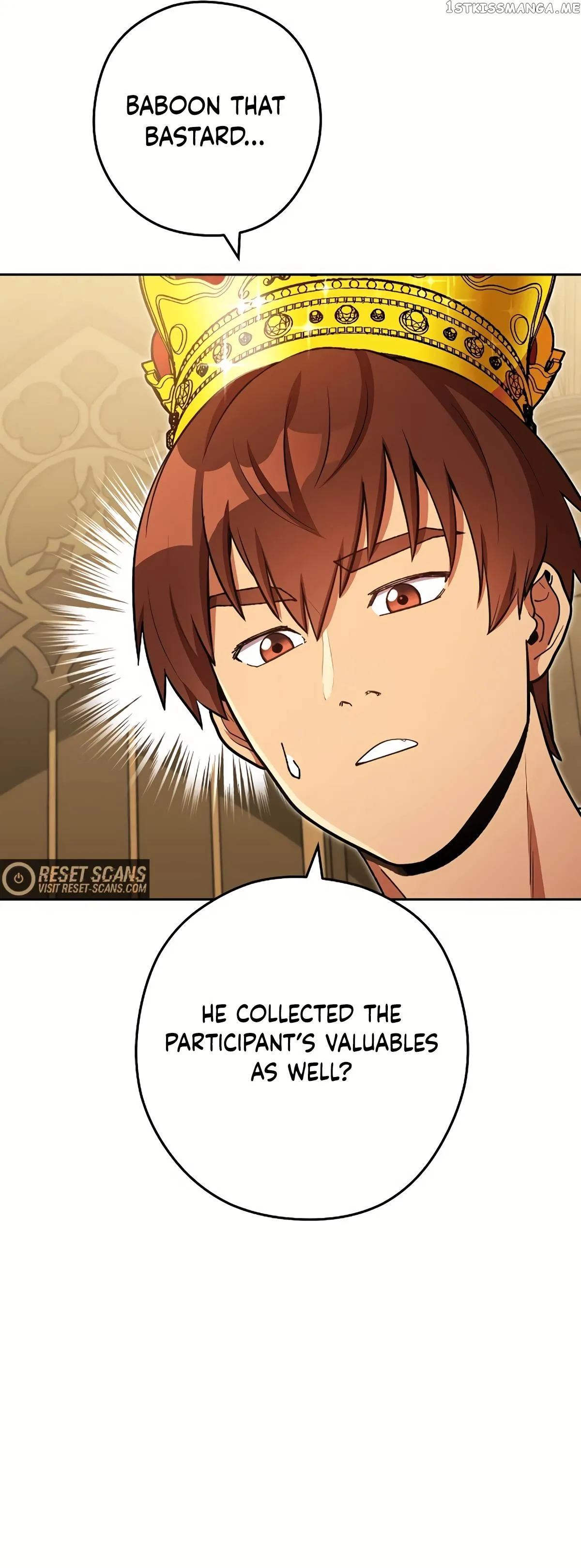 Dungeon Reset Chapter 154 Online - página 3