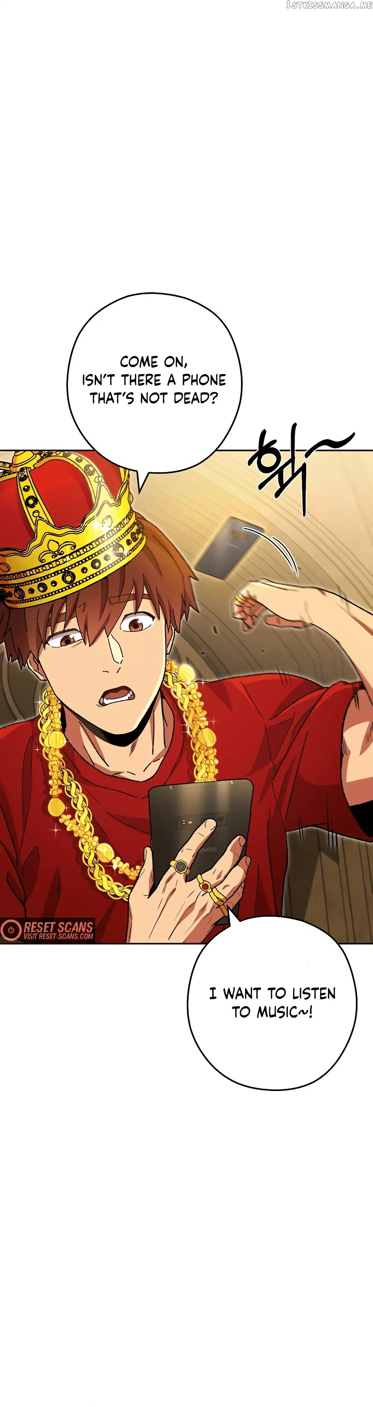 Dungeon Reset Chapter 154 Online - página 7