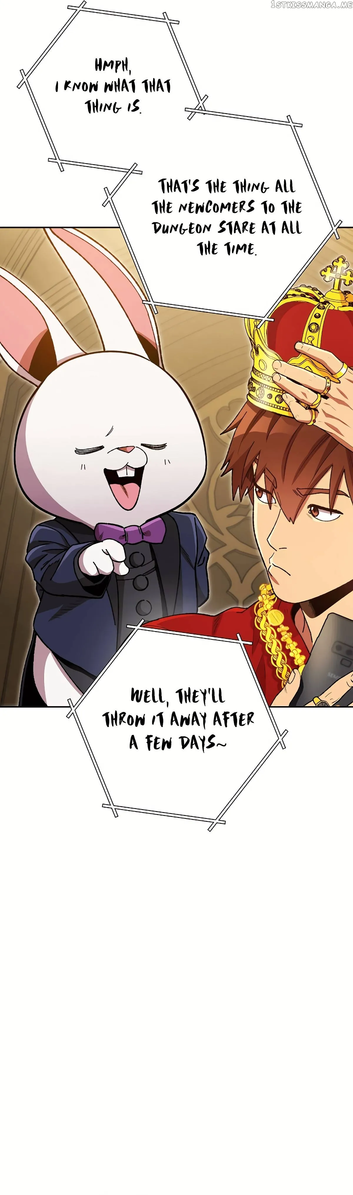 Dungeon Reset Chapter 154 Online - página 8