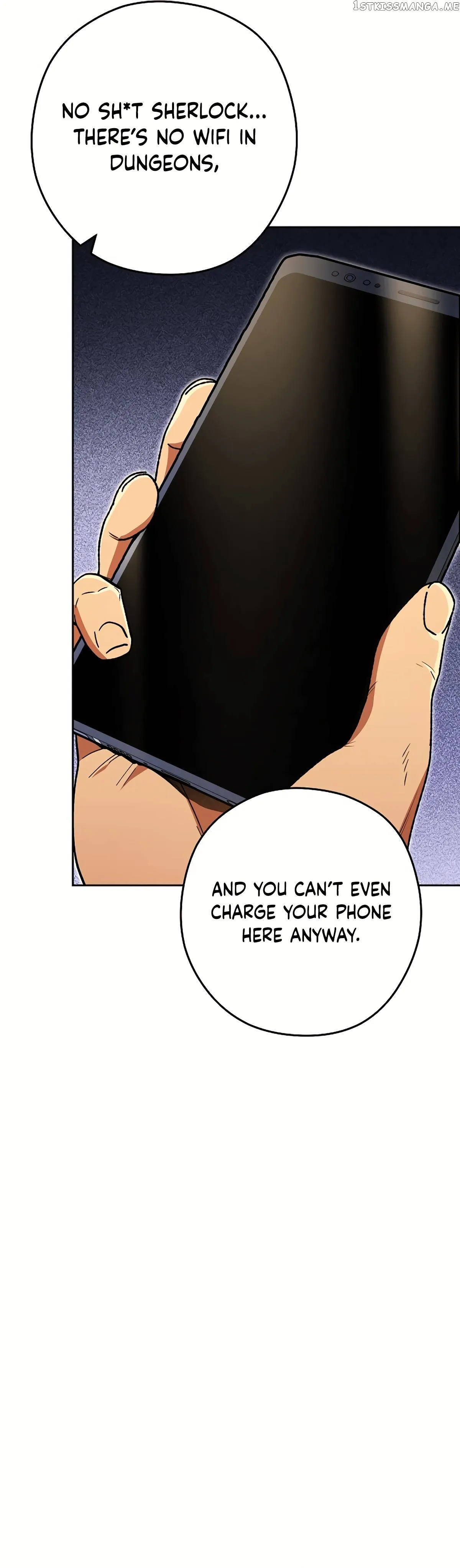 Dungeon Reset Chapter 154 Online - página 9