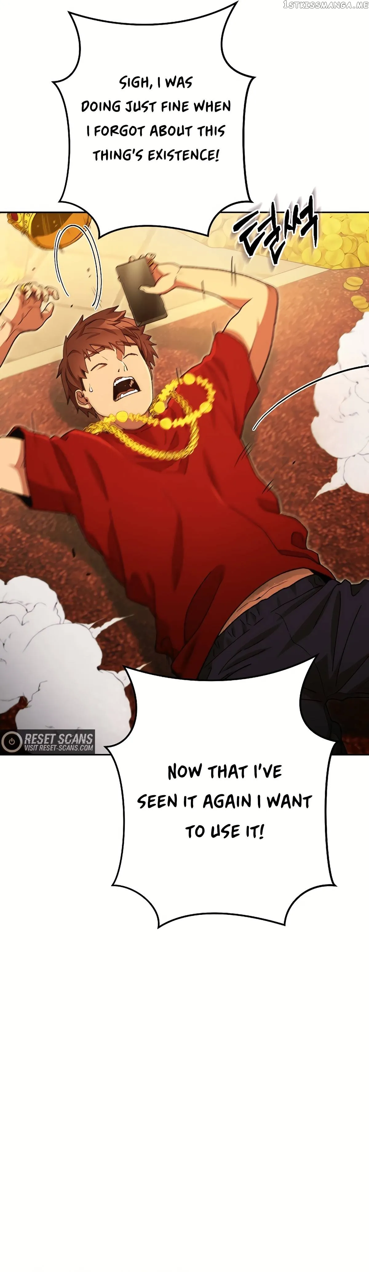 Dungeon Reset Chapter 154 Online - página 10