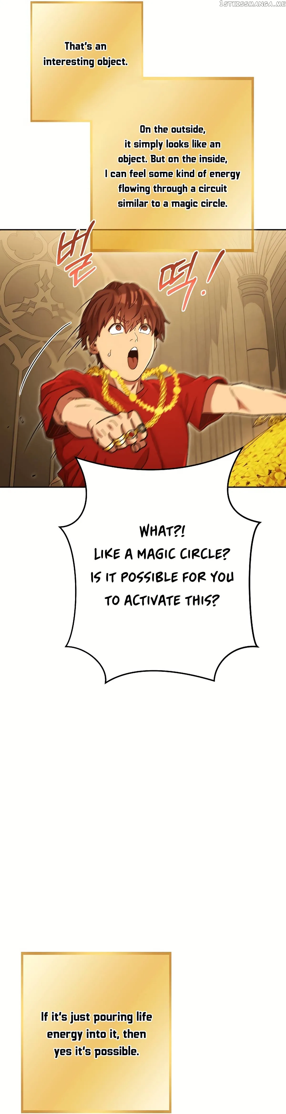 Dungeon Reset Chapter 154 Online - página 11