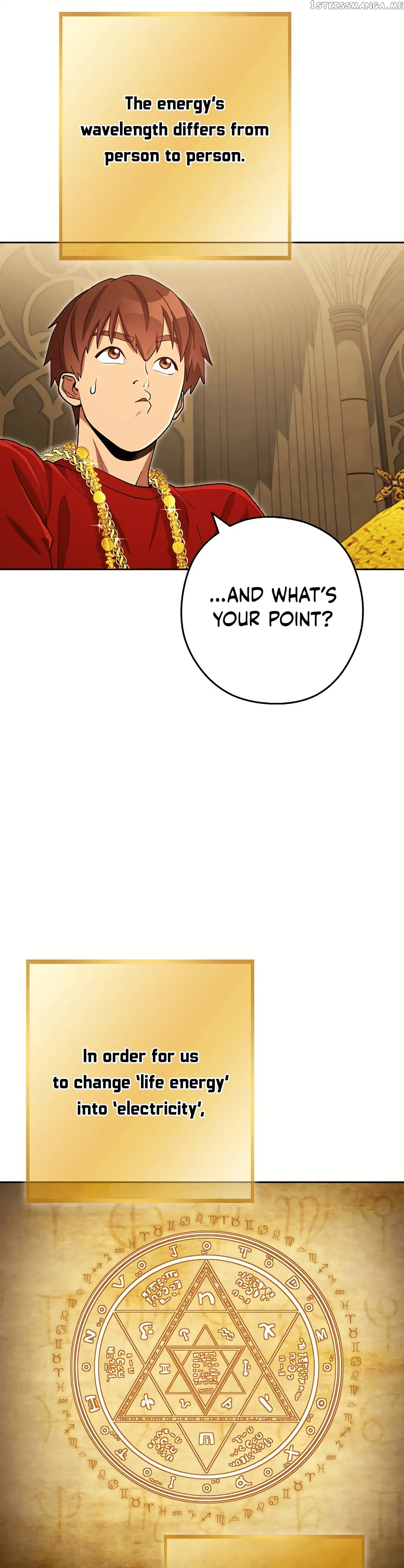 Dungeon Reset Chapter 154 Online - página 14