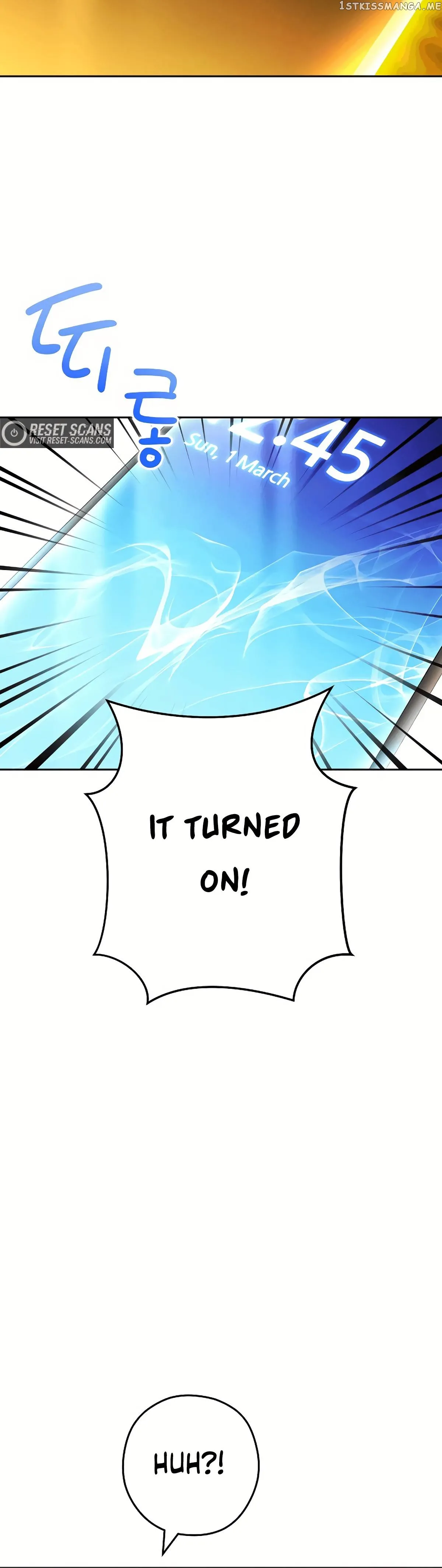 Dungeon Reset Chapter 154 Online - página 20