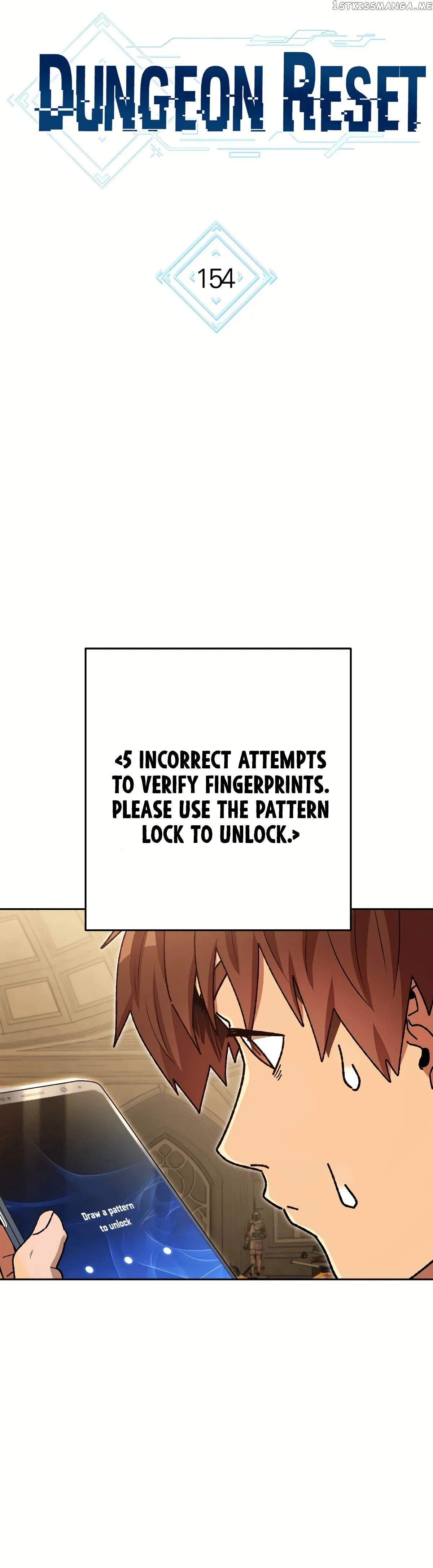 Dungeon Reset Chapter 154 Online - página 22