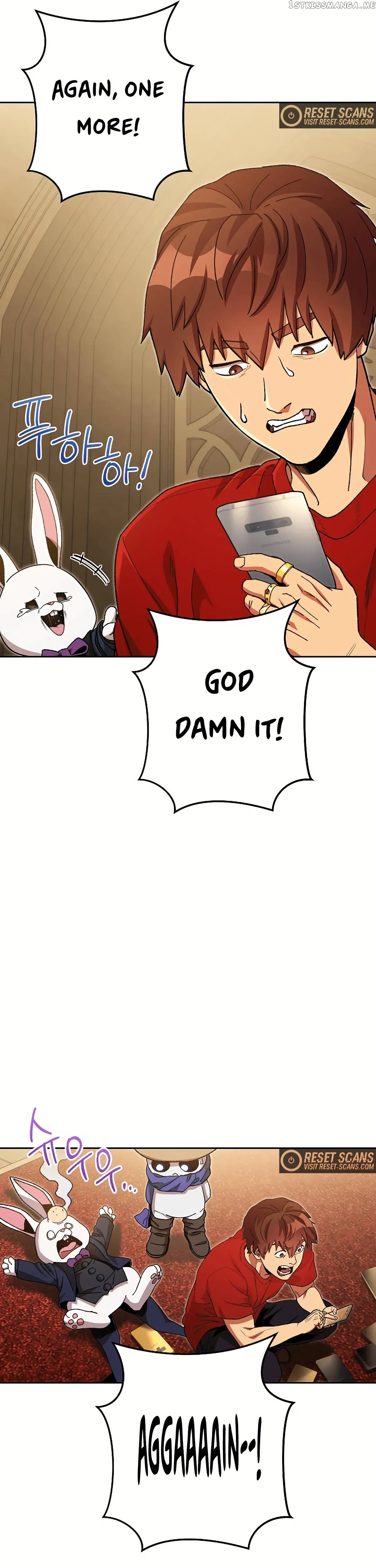Dungeon Reset Chapter 154 Online - página 28
