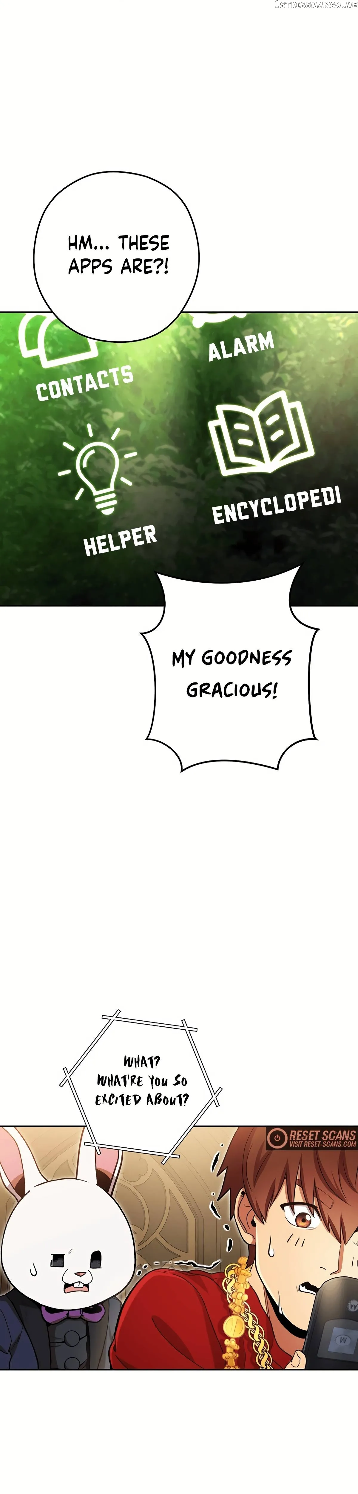 Dungeon Reset Chapter 154 Online - página 34