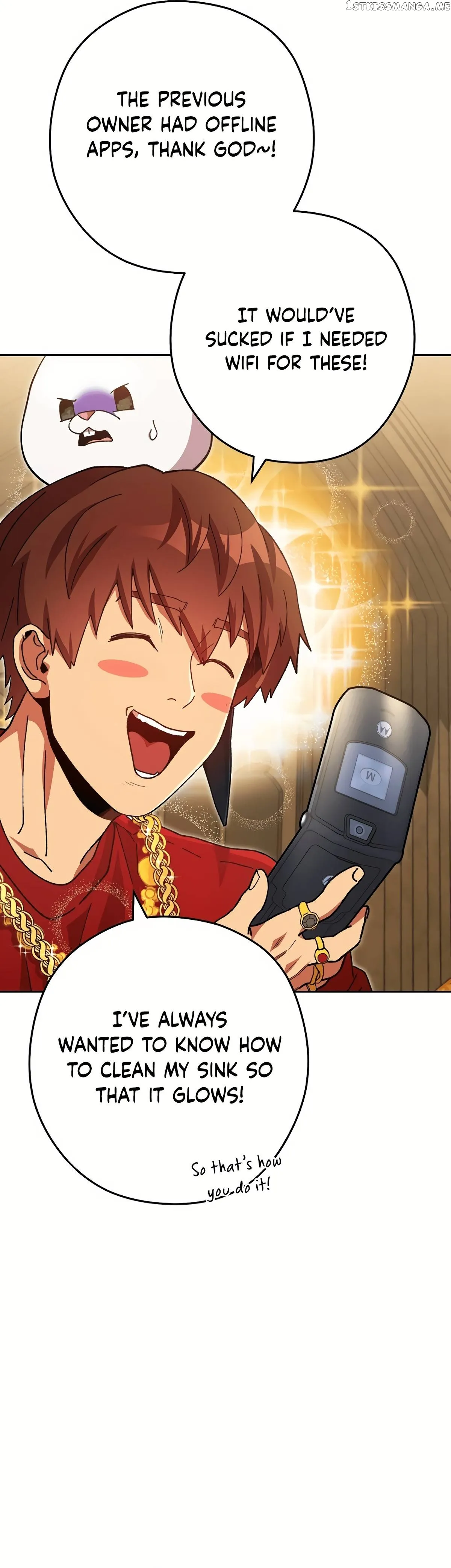 Dungeon Reset Chapter 154 Online - página 36