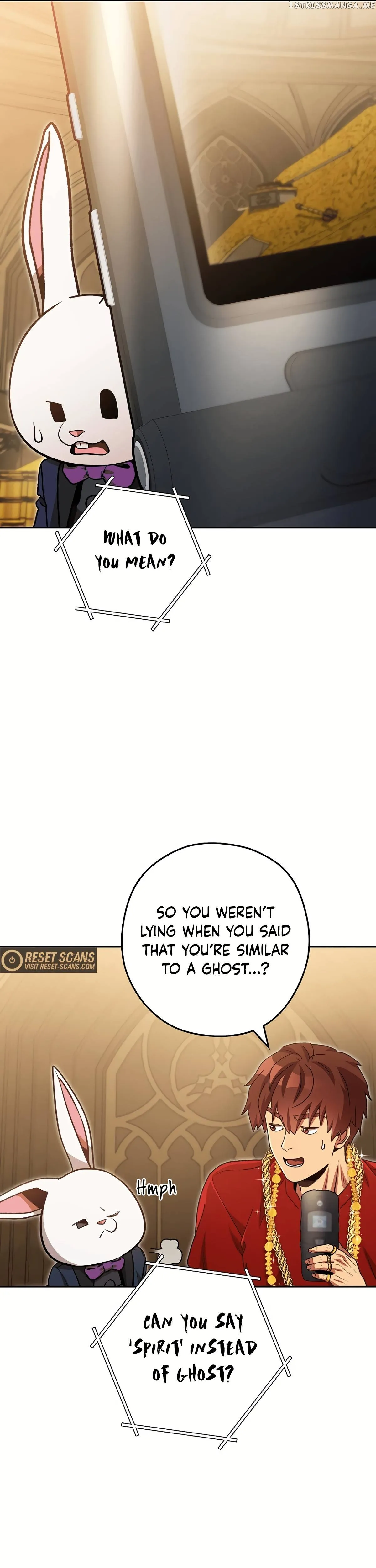 Dungeon Reset Chapter 154 Online - página 44