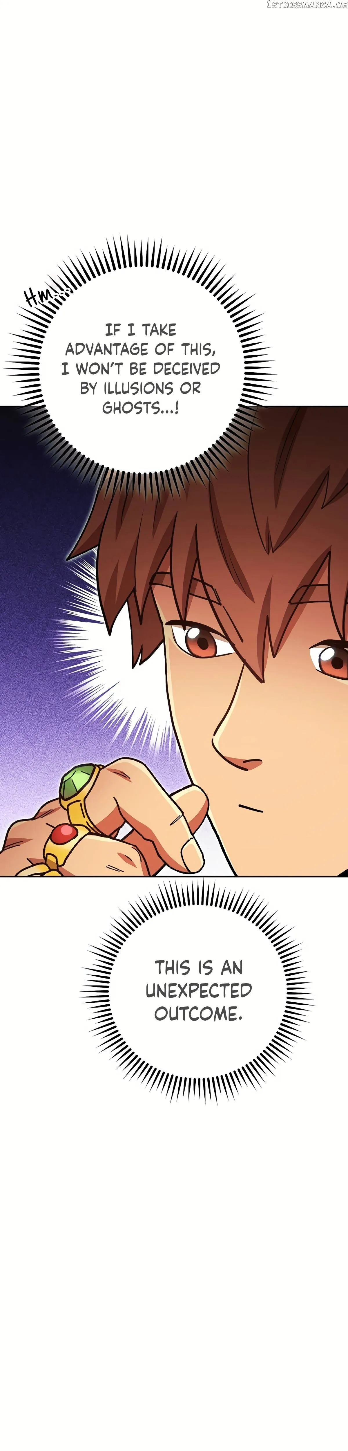 Dungeon Reset Chapter 154 Online - página 45